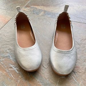 FitFlop Allegro Ballet Flat 8.5